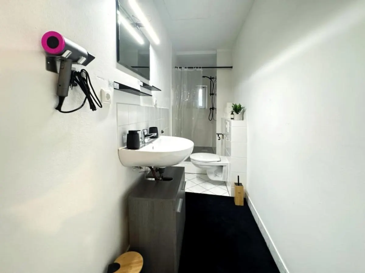 Holidayhome Apartments I Spacious Private Room In Heart Of Berlin