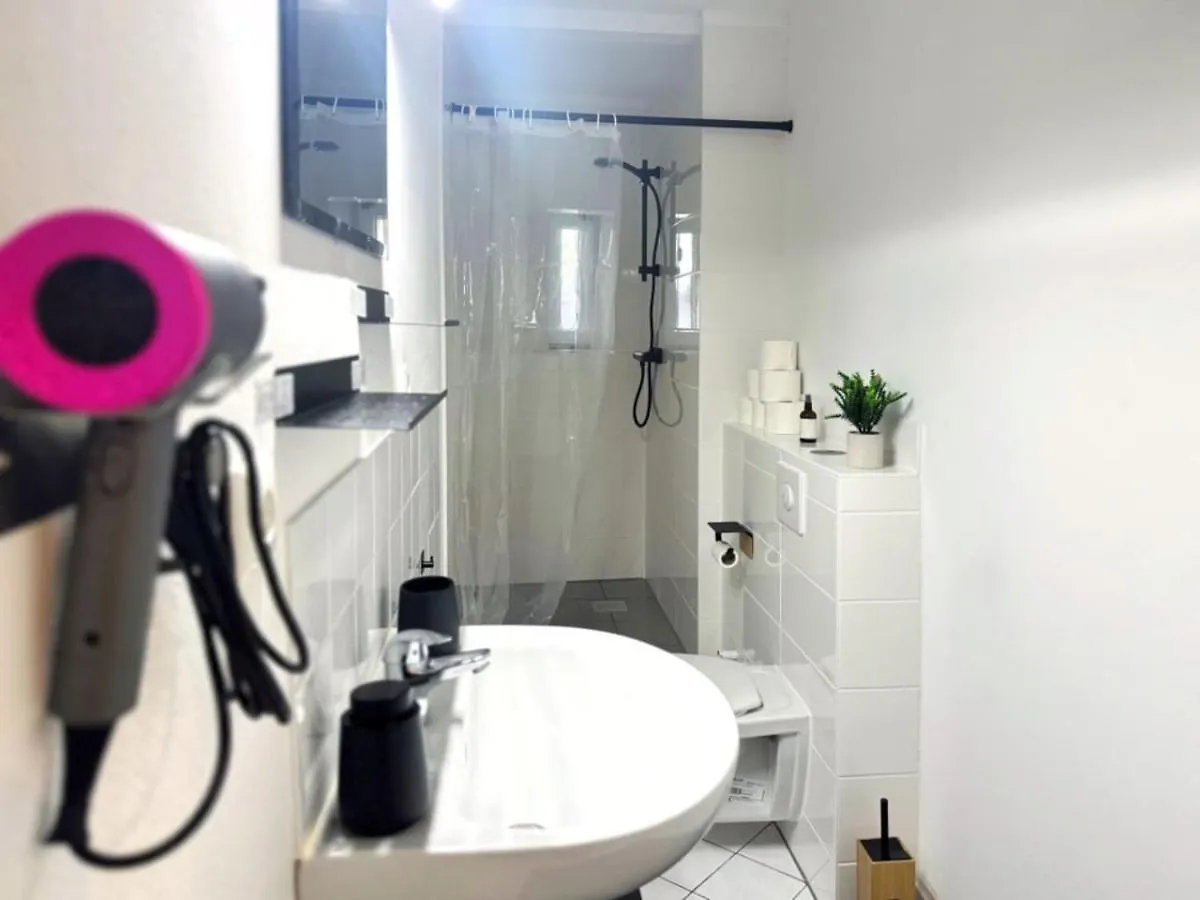 Holidayhome Apartments I Spacious Private Room In Heart Of Berlin 0*,  Germany
