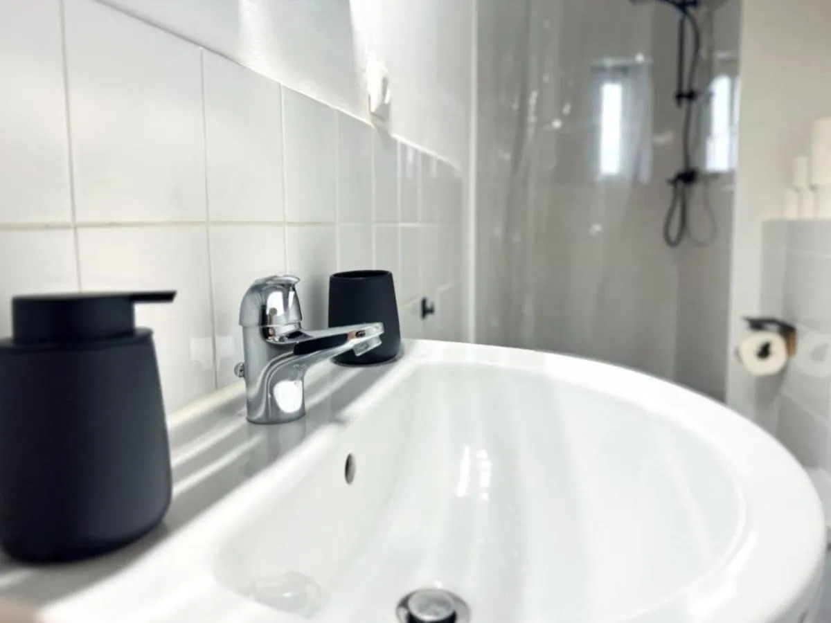 Holidayhome Apartments I Spacious Private Room In Heart Of Berlin