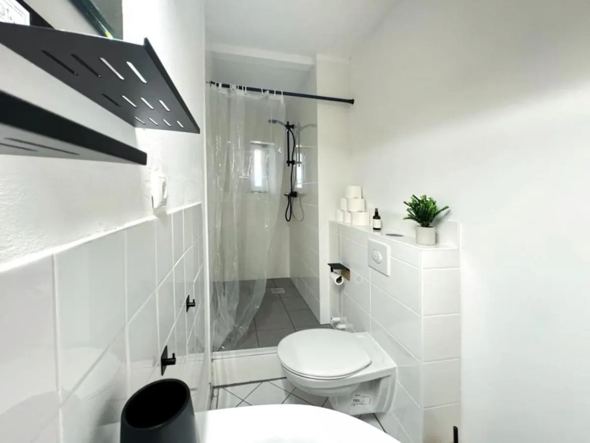 Holidayhome Apartments I Spacious Private Room In Heart Of Berlin Germany