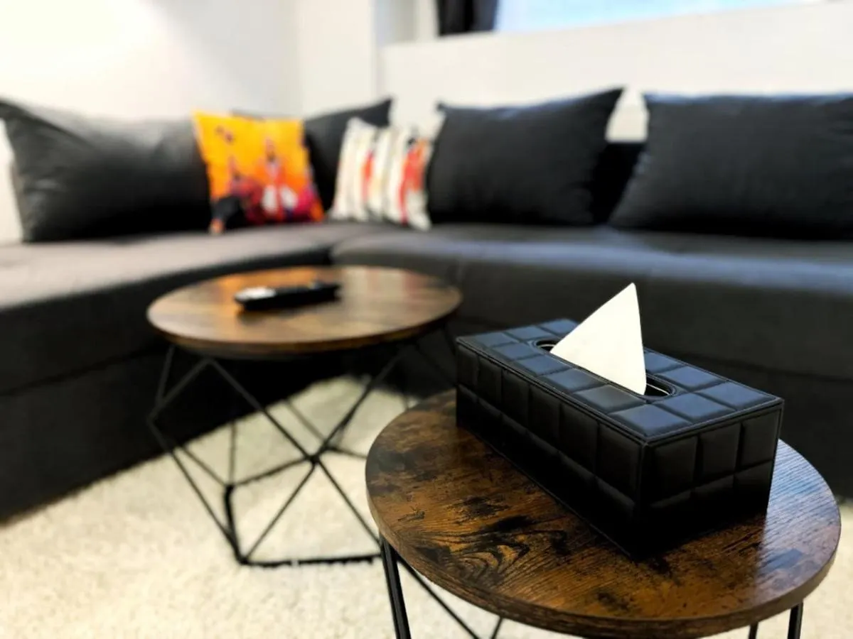 Holidayhome Apartments I Spacious Private Room In Heart Of Berlin