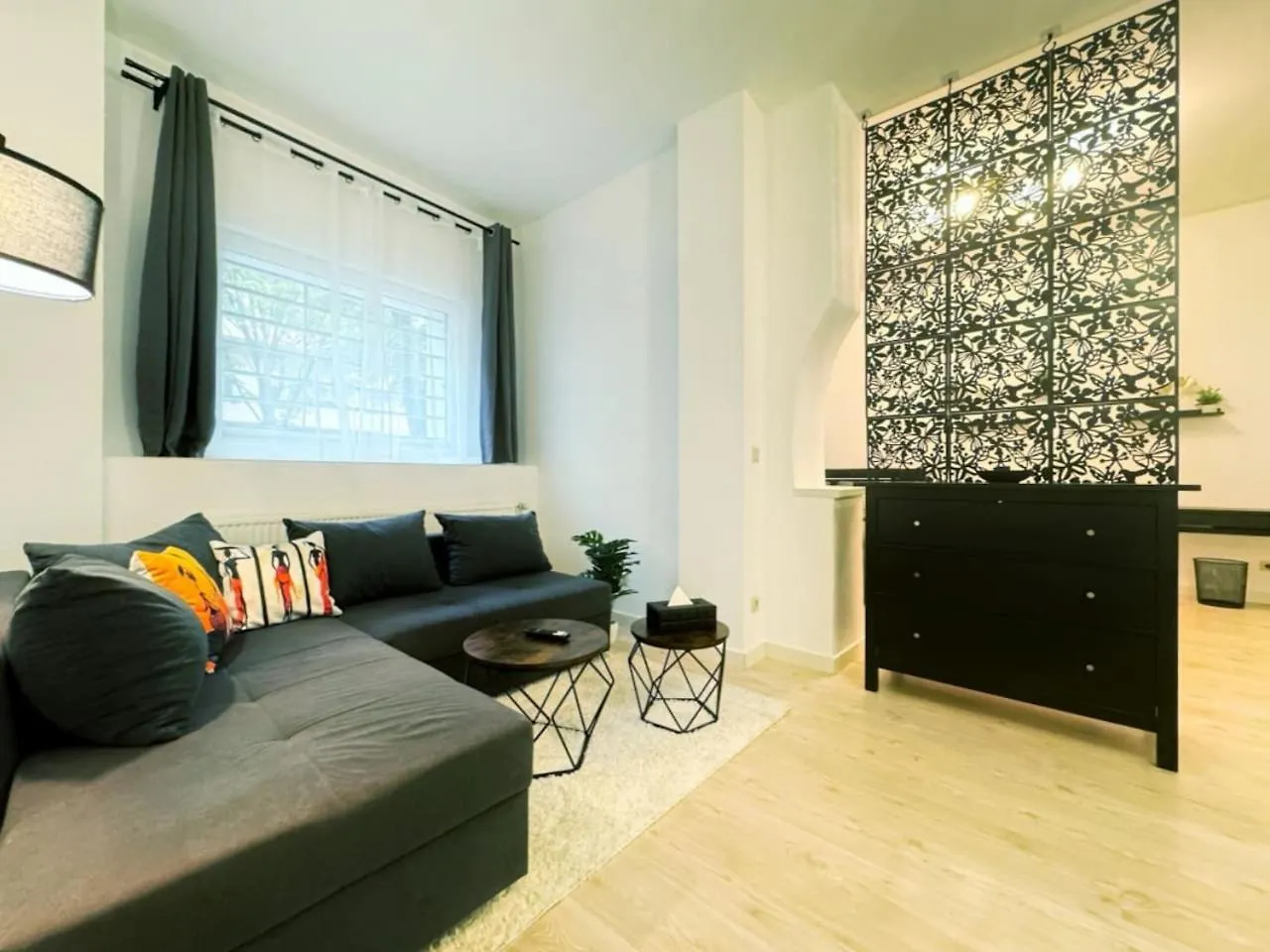 Holidayhome Apartments I Spacious Private Room In Heart Of Berlin Germany