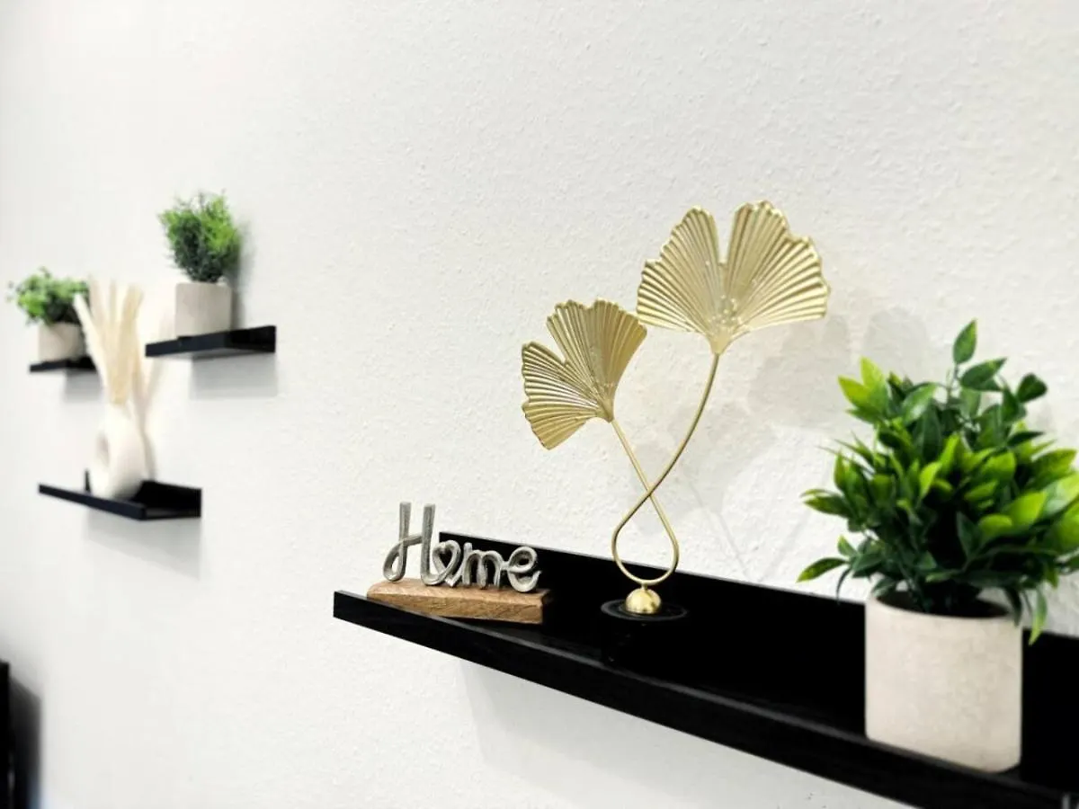 Holidayhome Apartments I Spacious Private Room In Heart Of Berlin